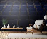 Seating Poster och Canvastavla