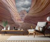 Riders On The Storm Poster och Canvastavla