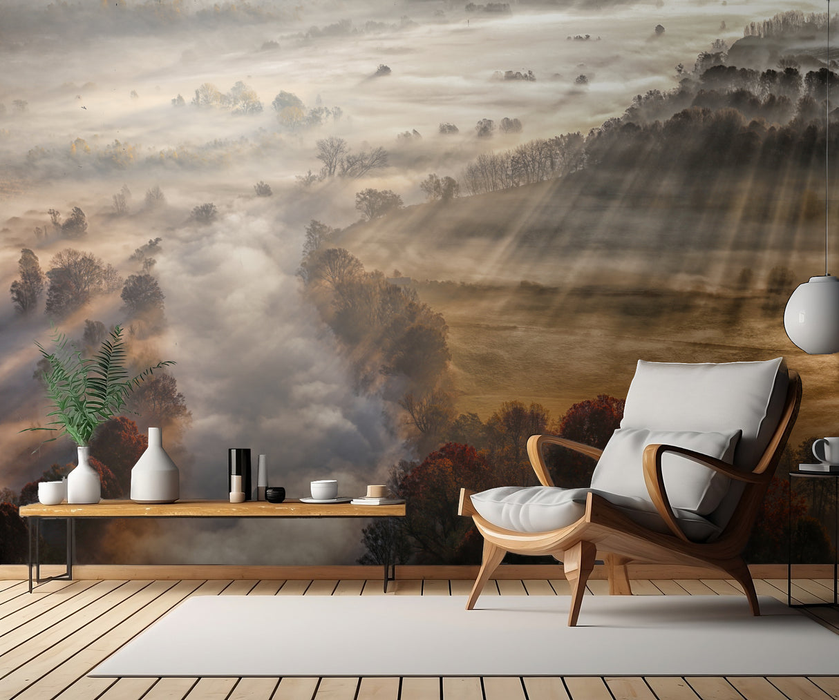 Dream Poster och Canvastavla
