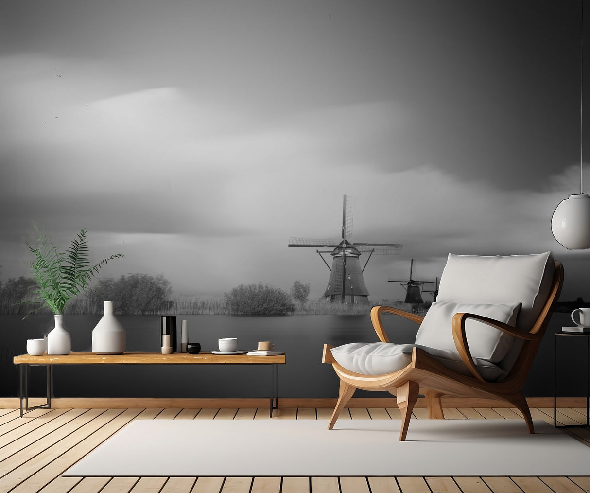 So Dutch Poster och Canvastavla