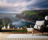 Fanad Head Lighthouse Poster och Canvastavla