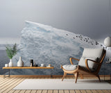 The giant slide Poster och Canvastavla