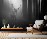 Stag Poster och Canvastavla