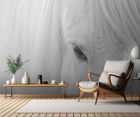 Whisper of Iceland Poster och Canvastavla