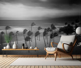 Tropical Storm Poster och Canvastavla