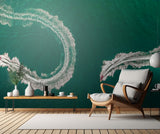Sea snake Poster och Canvastavla