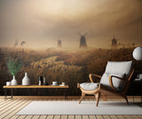 A fascinating morning Poster och Canvastavla