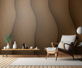 Desert Crossing Poster och Canvastavla