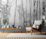 Black and white Poster och Canvastavla