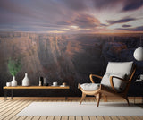 Above and Beyond Poster och Canvastavla