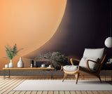 The dune and the tree Poster och Canvastavla