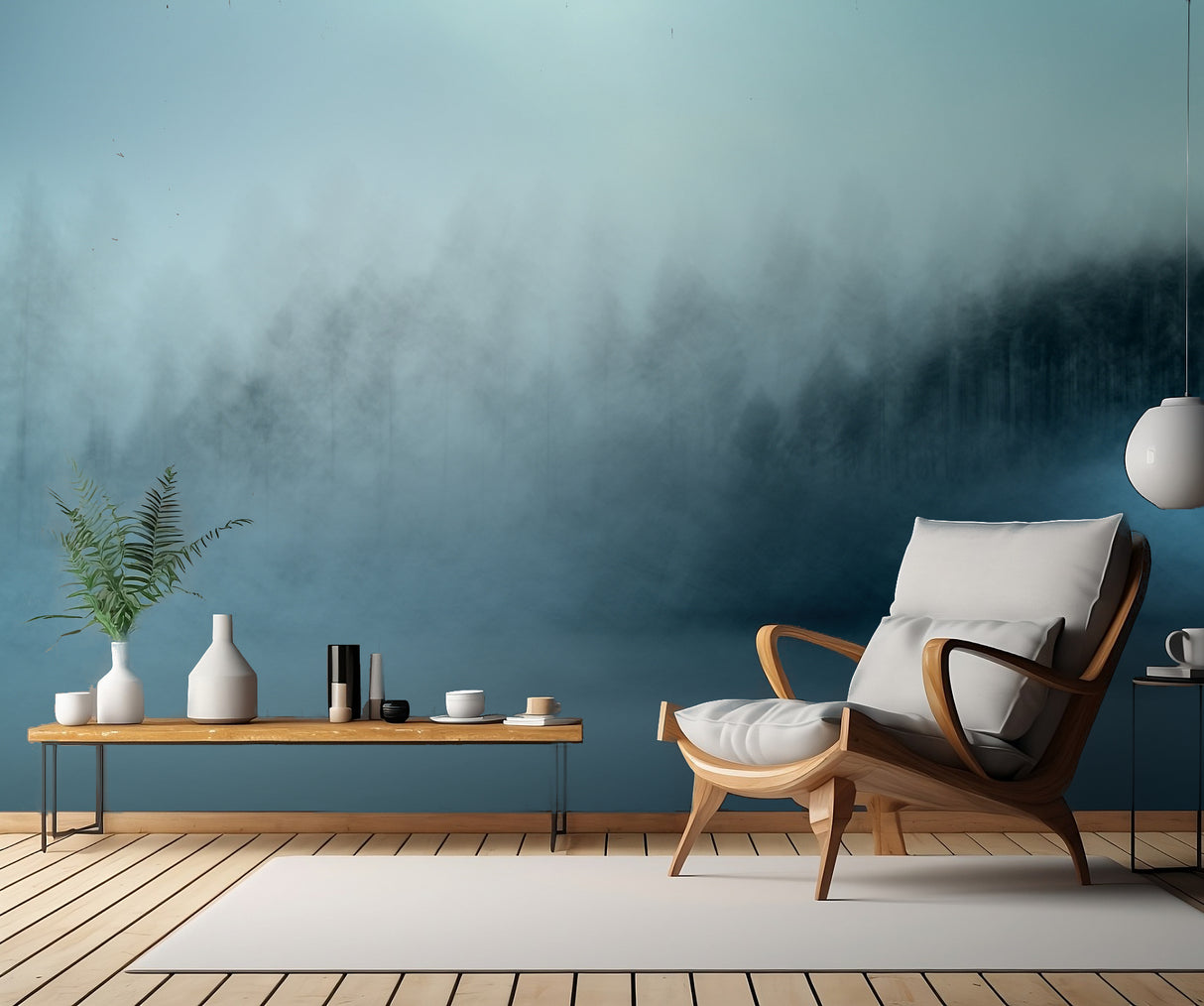 wintersaga Poster och Canvastavla