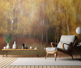 Autumn Impression Poster och Canvastavla