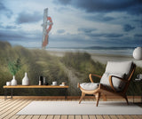The lifesaver Poster och Canvastavla