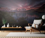 Calmness before the wind blows Poster och Canvastavla