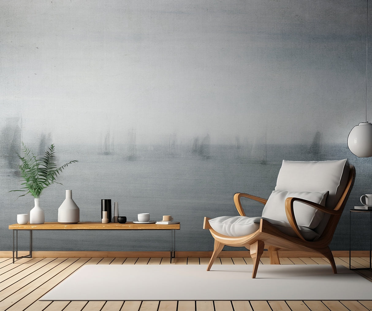 Sail away 2 Poster och Canvastavla