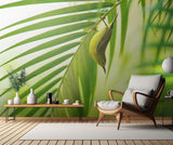 50 shades of green Poster och Canvastavla