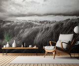 Dunes of grass Poster och Canvastavla