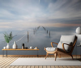 The calm Poster och Canvastavla