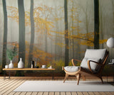 The latest autumn colors ............. Poster och Canvastavla