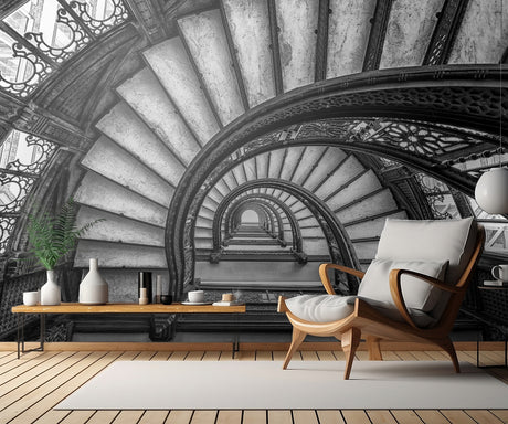 The Rookery Poster och Canvastavla