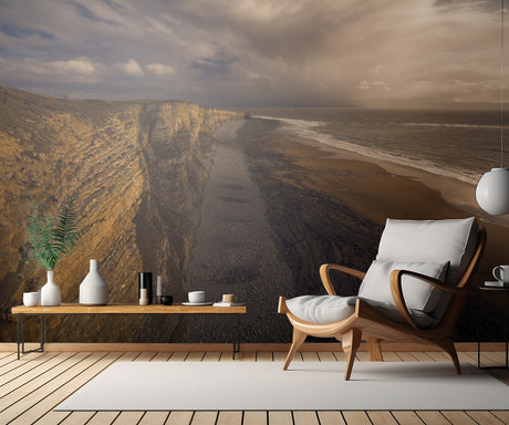 A walk Poster och Canvastavla