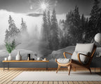 A Winter Tale ! Poster och Canvastavla