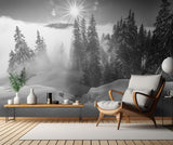 A Winter Tale ! Poster och Canvastavla