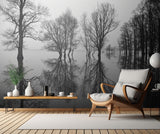 Flood Poster och Canvastavla