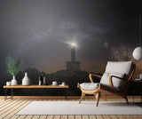 Nariga lighthouse Poster och Canvastavla