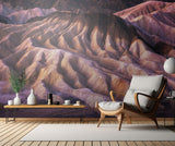 Nature's Artwork Poster och Canvastavla