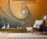 The pear Poster och Canvastavla