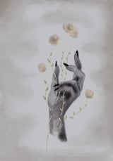 someflowers poster